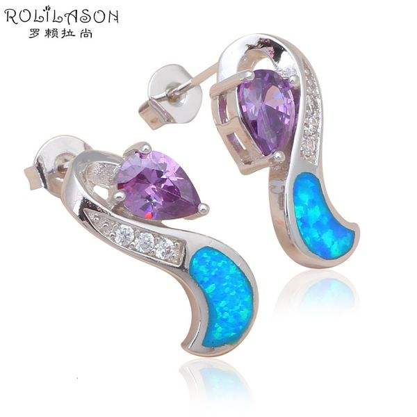 blue fire opal stamped silver cz stud earrings wholesale & retail fashionl jewelry opal jewelry oe521, Golden;silver
blue fire opal stamped silver cz stud earrings wholesale & retail fashionl jewelry opal jewelry oe521, Golden;silver