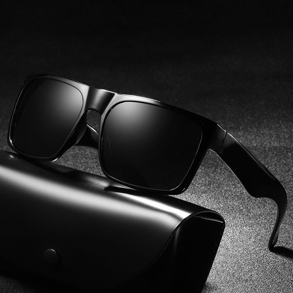 oversized sunglasses brand sunglasses men polarized fashion classic sun glasses fishing driving goggles shades for, White;black
oversized sunglasses brand sunglasses men polarized fashion classic sun glasses fishing driving goggles shades for, White;black