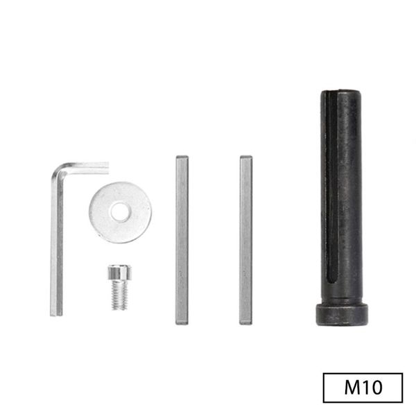 new multifunctional angle grinder attachment burnishing polishing machine parts accessories for m10 m14 angle grinder
new multifunctional angle grinder attachment burnishing polishing machine parts accessories for m10 m14 angle grinder