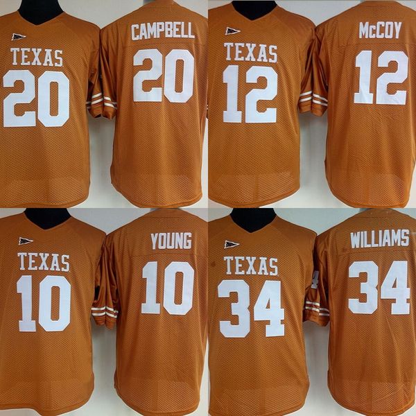 Womens Texas Longhorns College Jerseys #34 Ricky Williams 12 Colt McCoy 20 Earl Campbell 10 Vince College Football Stitched Jerseys
Womens Texas Longhorns College Jerseys #34 Ricky Williams 12 Colt McCoy 20 Earl Campbell 10 Vince College Football Stitched Jerseys