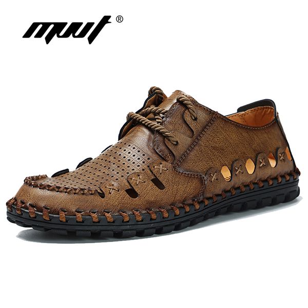2019 fashion split leather men sandals summer shoes breathable comfort men beach sandals leather shoes plus size 46, Black
2019 fashion split leather men sandals summer shoes breathable comfort men beach sandals leather shoes plus size 46, Black