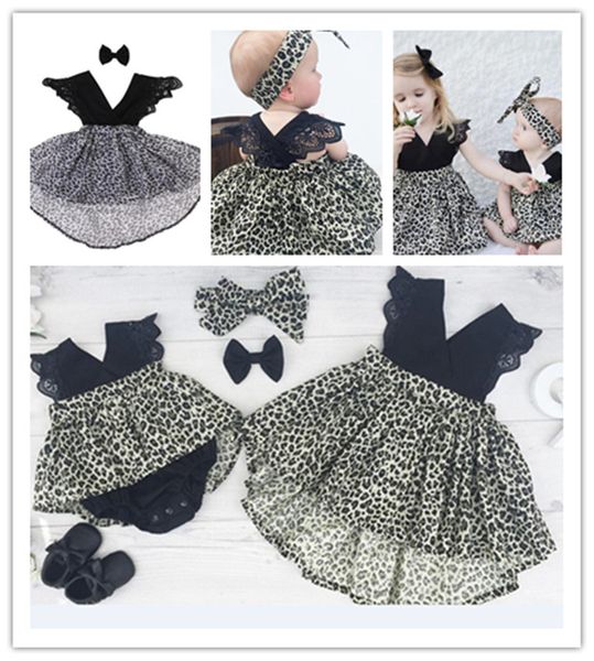 lovely baby rompers girls dresses fashion leopard printed dress summer kids-sisters 2 piece clothing set dress+hair band/hairpin e21902, Red;yellow
lovely baby rompers girls dresses fashion leopard printed dress summer kids-sisters 2 piece clothing set dress+hair band/hairpin e21902, Red;yellow