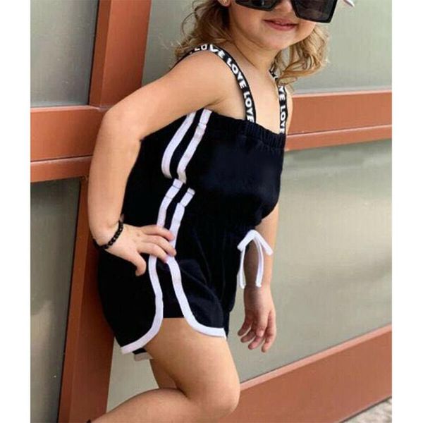 brand toddler baby girls stripe vest tracksuit sleeveless off shoulder crop floral printed shorts outfits sports clothes, White
brand toddler baby girls stripe vest tracksuit sleeveless off shoulder crop floral printed shorts outfits sports clothes, White