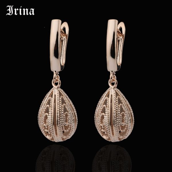 stud irina 585 rose gold earrings of women oval hollow long fashion boho style ear jewelry pendientes mujer moda 2021, Golden;silver
stud irina 585 rose gold earrings of women oval hollow long fashion boho style ear jewelry pendientes mujer moda 2021, Golden;silver
