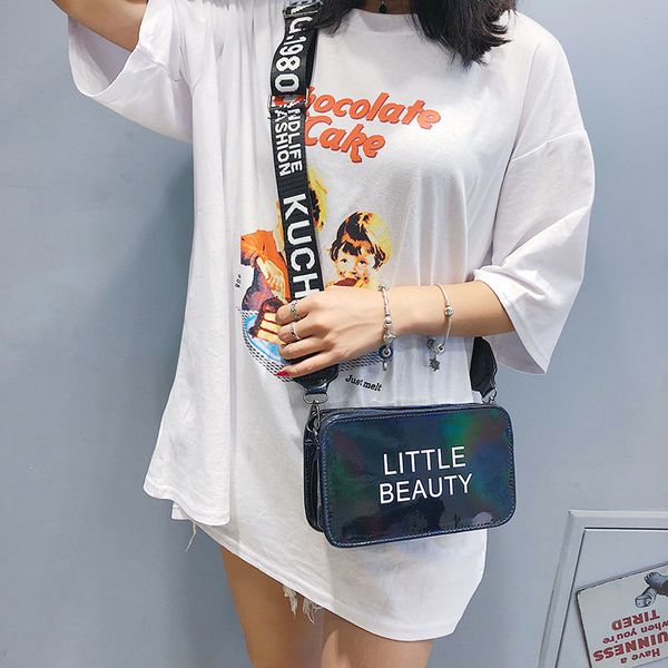 summer mini bag women's 2020 new hip hop laser mini square bag one shoulder messenger for women's bags go with everything
summer mini bag women's 2020 new hip hop laser mini square bag one shoulder messenger for women's bags go with everything