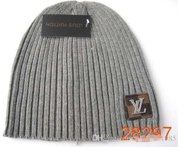 2019 christmas gift for lovers winter brand men fashion knitted hat classical sports skull caps female casual outdoor women 55241, Blue;gray
2019 christmas gift for lovers winter brand men fashion knitted hat classical sports skull caps female casual outdoor women 55241, Blue;gray