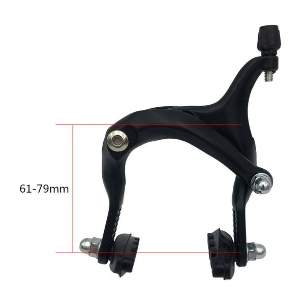 aluminum alloy bicycle black u brake caliper long arm brake caliper aluminum alloy rubber u brake caliper bicycle accessories
aluminum alloy bicycle black u brake caliper long arm brake caliper aluminum alloy rubber u brake caliper bicycle accessories
