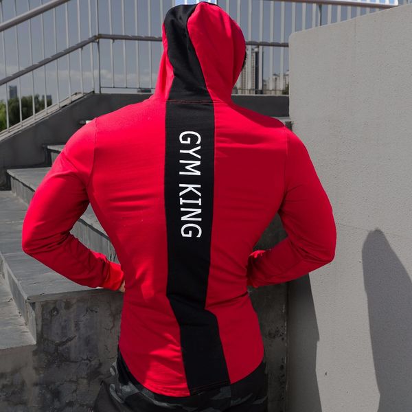 new men joggers pantalon gyms hoodies zipper pocket embroidery slim feet trousers fitness pants bodybuilding sweatshirt hoodies, Black
new men joggers pantalon gyms hoodies zipper pocket embroidery slim feet trousers fitness pants bodybuilding sweatshirt hoodies, Black