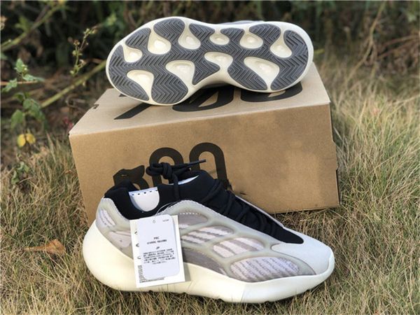 2020 authentic originals 700 v3 azael fw5191 fw5190 ef9897 white kanye west men women casual shoes sports sneakers with box, Black
2020 authentic originals 700 v3 azael fw5191 fw5190 ef9897 white kanye west men women casual shoes sports sneakers with box, Black