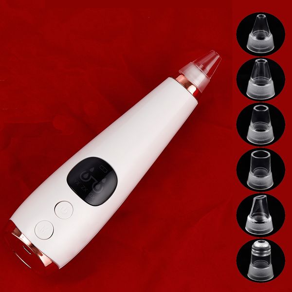 usb blackhead remover face deep pore cleaner acne pimple removal vacuum suction facial spa diamond beauty skin care machine
usb blackhead remover face deep pore cleaner acne pimple removal vacuum suction facial spa diamond beauty skin care machine