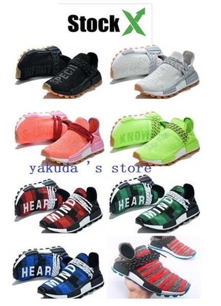 Pharrell Hu Know Soul Volt INFINITE SPECIES, SUN CALM, BREATHE THOUGHTS 2019 New Running Shoes,Men's and Women's exclusive footwear
Pharrell Hu Know Soul Volt INFINITE SPECIES, SUN CALM, BREATHE THOUGHTS 2019 New Running Shoes,Men's and Women's exclusive footwear