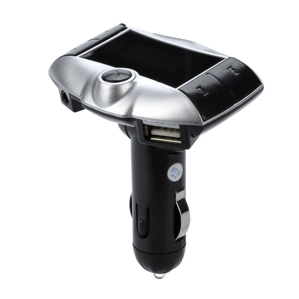 led display wireless bluetooth fm transmitter modulator car kit mp3 player dual usb charger car cigarette lighter power #yl6
led display wireless bluetooth fm transmitter modulator car kit mp3 player dual usb charger car cigarette lighter power #yl6