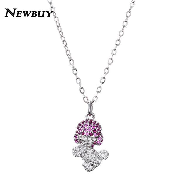pendant necklaces buy silver plated women cubic zirconia necklace copper link chain lovely dog for girl gift
pendant necklaces buy silver plated women cubic zirconia necklace copper link chain lovely dog for girl gift