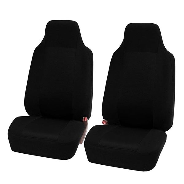 2pcs front car seat cover universal fit most car auto interior accessories seat protector completely covered
2pcs front car seat cover universal fit most car auto interior accessories seat protector completely covered