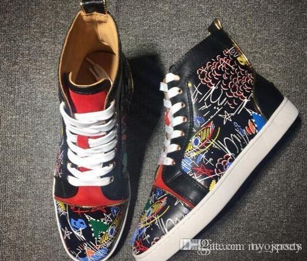 2019s black white graffiti из натуральной кожи мужской sneaker красного низ плоский мужских orlato патентного nicograf high top lace вверх т
2019s black white graffiti из натуральной кожи мужской sneaker красного низ плоский мужских orlato патентного nicograf high top lace вверх т