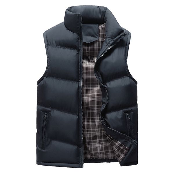 mens vest outerwear lightweight outdoor casual quilted puffer vest coat winter sleevelss jacket warm vest for men, Black;white
mens vest outerwear lightweight outdoor casual quilted puffer vest coat winter sleevelss jacket warm vest for men, Black;white