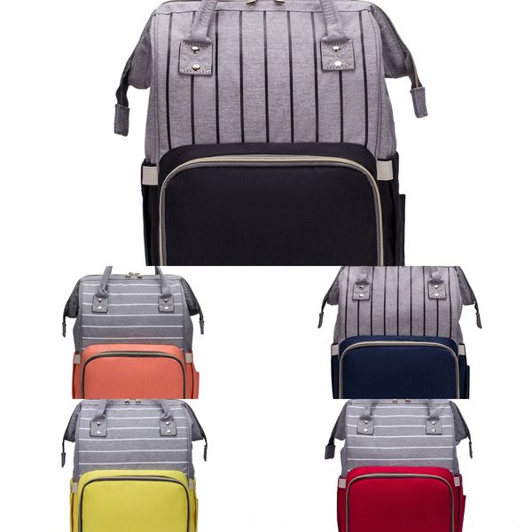 mommy multi-function mom bag 2020 lightweight large capacity storage mom and baby bag leisure backpack backpack
mommy multi-function mom bag 2020 lightweight large capacity storage mom and baby bag leisure backpack backpack