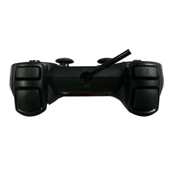 gamepad joystick usb2.0 shock joypad gamepads game controller for pc lapcomputer win7/8/10/xp/vista
gamepad joystick usb2.0 shock joypad gamepads game controller for pc lapcomputer win7/8/10/xp/vista