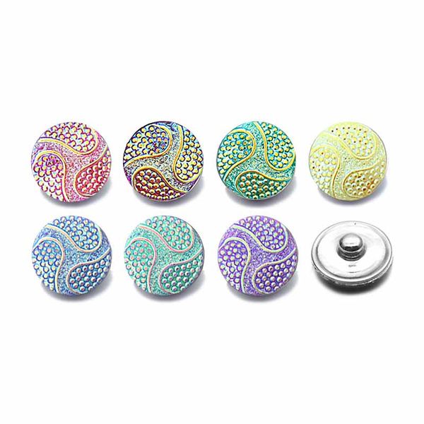 fashion 18mm acrylic resin uneven resin snap button 010 fit charm interchangeable bracelets jewelry findings for women gift
fashion 18mm acrylic resin uneven resin snap button 010 fit charm interchangeable bracelets jewelry findings for women gift