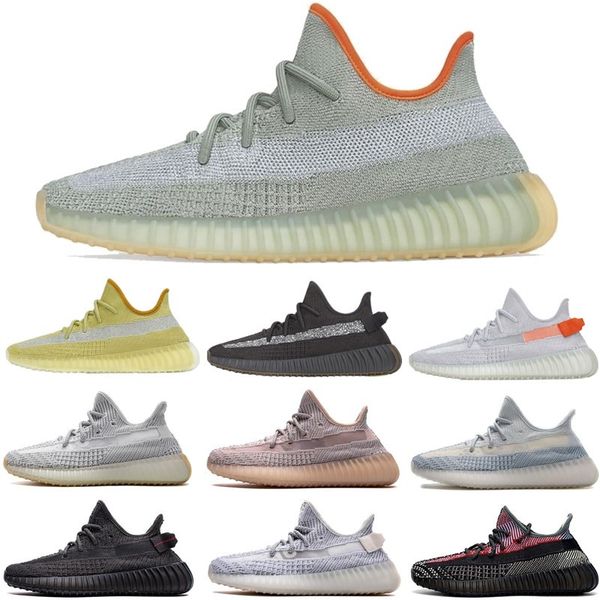 new desert sage kanye west v2 static reflective mens running shoes tail light earth cinder marsh designer women sports men sneakers whit box, White;red
new desert sage kanye west v2 static reflective mens running shoes tail light earth cinder marsh designer women sports men sneakers whit box, White;red