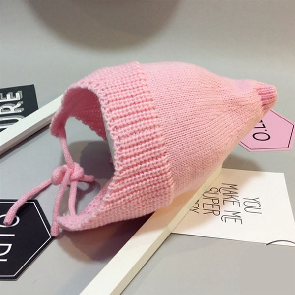new solid the lace up winter beanies for men cap warm knitted hat for women bonnet hip hop, Yellow
new solid the lace up winter beanies for men cap warm knitted hat for women bonnet hip hop, Yellow