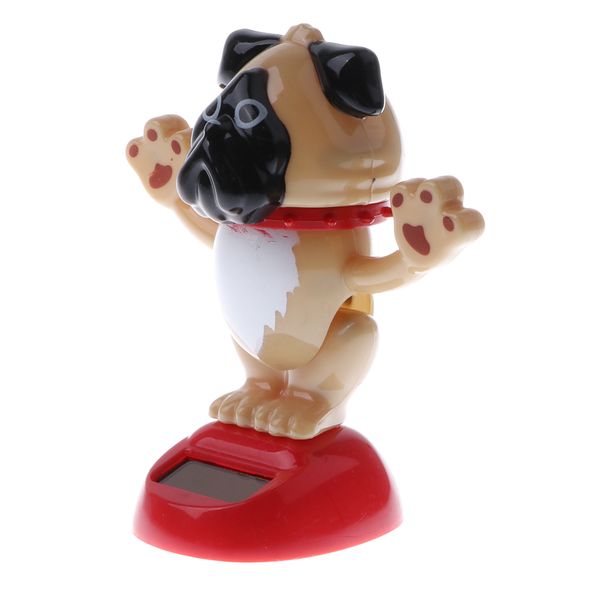 kids solar powered nodding head puppy dog animal swinging toy car home ornament decor kids xmas gifts gag prank toys
kids solar powered nodding head puppy dog animal swinging toy car home ornament decor kids xmas gifts gag prank toys