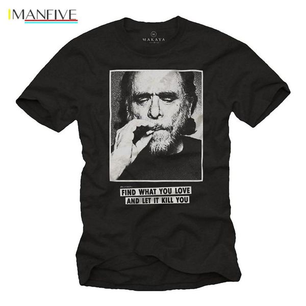 new what quotes find shirt tee slim t-shirt men for you bukowski 2019 summer love wvhtm
new what quotes find shirt tee slim t-shirt men for you bukowski 2019 summer love wvhtm