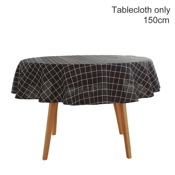 restaurant home decoration cotton linen kitchen washable wedding l birthday party soft dining room round tablecloth oilproof
restaurant home decoration cotton linen kitchen washable wedding l birthday party soft dining room round tablecloth oilproof