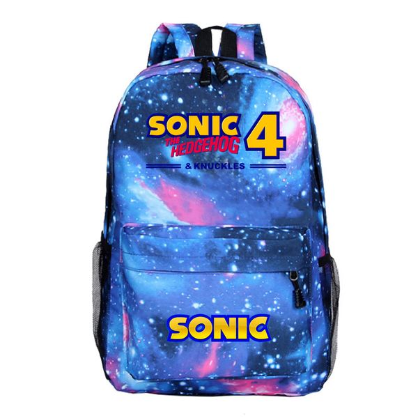 7 colors sonic backpack galaxy bagpack for teens boys girls rucksack cartoon school bookbag lapchildren travel backpack, Black
7 colors sonic backpack galaxy bagpack for teens boys girls rucksack cartoon school bookbag lapchildren travel backpack, Black