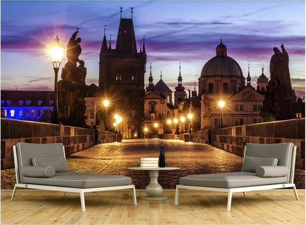 3d room wallpaper custom p mural retro nostalgic european and american city night scene wall decoration painting wallpaper for walls 3 d
3d room wallpaper custom p mural retro nostalgic european and american city night scene wall decoration painting wallpaper for walls 3 d