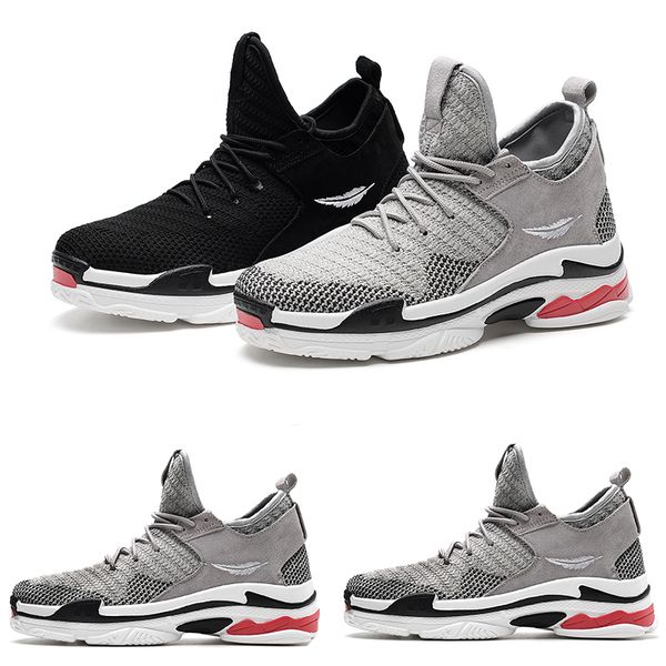 drop shipping sneaker style8 soft white black red lace cushion young men boy running shoes designer trainers sports sneakers 39-44
drop shipping sneaker style8 soft white black red lace cushion young men boy running shoes designer trainers sports sneakers 39-44