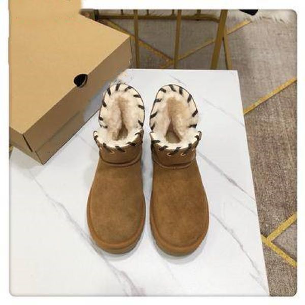 martin booties australia women boot sandal striped genuine leather designer boots round toes warm shoes brown est quality, Black
martin booties australia women boot sandal striped genuine leather designer boots round toes warm shoes brown est quality, Black