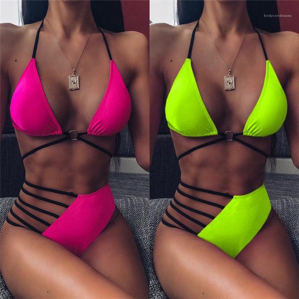 ladies two piece bikinis fashion womens bathing suits new arrivals womens tankinis summer mid waist, White;black
ladies two piece bikinis fashion womens bathing suits new arrivals womens tankinis summer mid waist, White;black