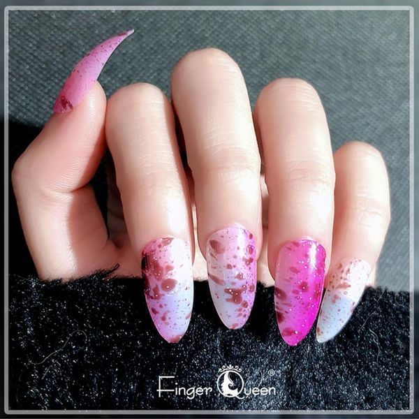 24pcs / комплект розового накладных ногтей frech полное покрытие красочная короткие советы для ногтей форма для наращивания ногтей фиктивног, Red;gold
24pcs / комплект розового накладных ногтей frech полное покрытие красочная короткие советы для ногтей форма для наращивания ногтей фиктивног, Red;gold