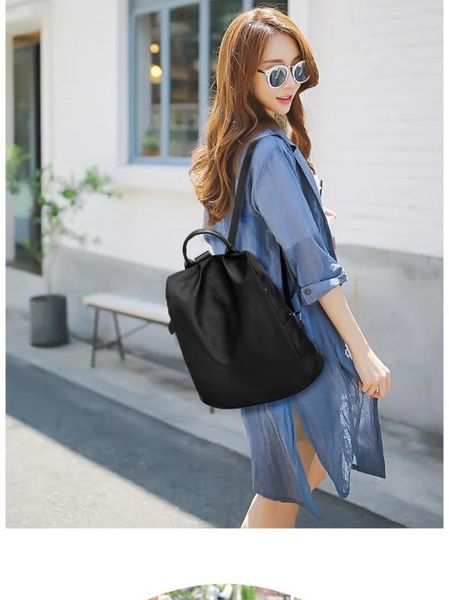 2020 new women's fashion backpack casual wild lady backpack korean simple lady
2020 new women's fashion backpack casual wild lady backpack korean simple lady