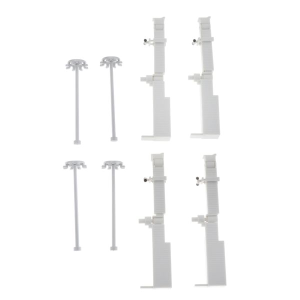 1:400 airport passenger bridge light mode diy accessoriesl layout 
1:400 airport passenger bridge light mode diy accessoriesl layout