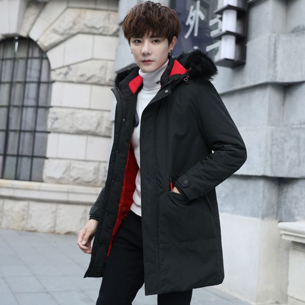 2019 new mens autumn casual fashion jacket jaqueta hooded coats male tourism sportswear outdoors sporting hiking jackets, Blue;black
2019 new mens autumn casual fashion jacket jaqueta hooded coats male tourism sportswear outdoors sporting hiking jackets, Blue;black