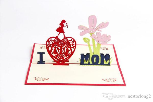 2020 handmade beautiful happy birthday postcards paper laser cut 3d pop up greeting gift cards i love mom
2020 handmade beautiful happy birthday postcards paper laser cut 3d pop up greeting gift cards i love mom