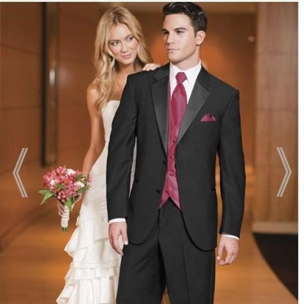 suit men tuxedo three piece suits wool bleed groom wear black selling tailor suit ing, White;black
suit men tuxedo three piece suits wool bleed groom wear black selling tailor suit ing, White;black