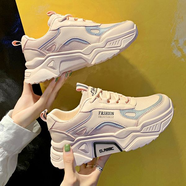 casual shoes for women breathable sneaker fashion adults masculino new trend fashion shoes matching zapatilla mujer
casual shoes for women breathable sneaker fashion adults masculino new trend fashion shoes matching zapatilla mujer