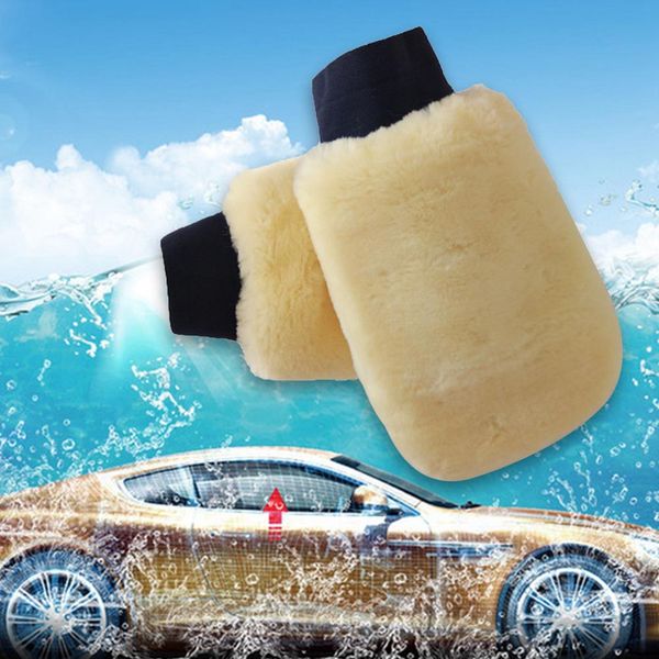 1pc real sheepskin micar soft polishing glove lambswool washing cleaning polish car cleaning washing
1pc real sheepskin micar soft polishing glove lambswool washing cleaning polish car cleaning washing