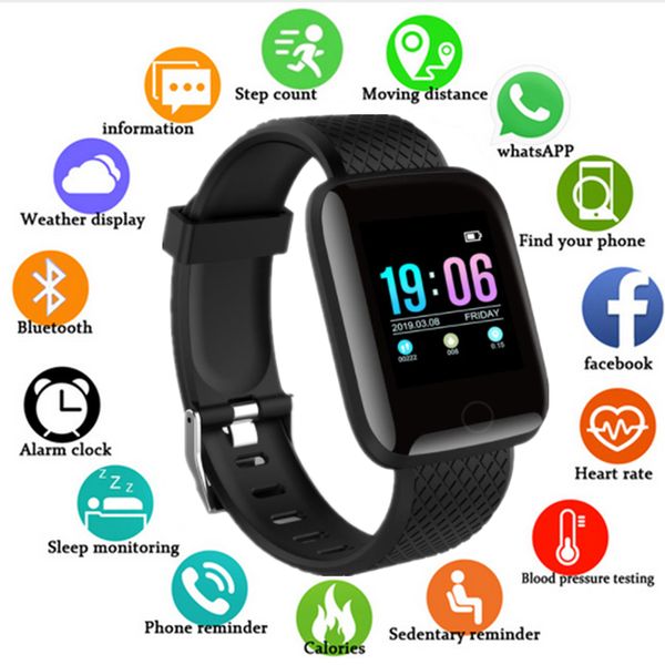 new smart watch men ip67 waterproof fitness tracker smartwatch women heart rate blood pressure sport watch for android ios, Slivery;brown
new smart watch men ip67 waterproof fitness tracker smartwatch women heart rate blood pressure sport watch for android ios, Slivery;brown