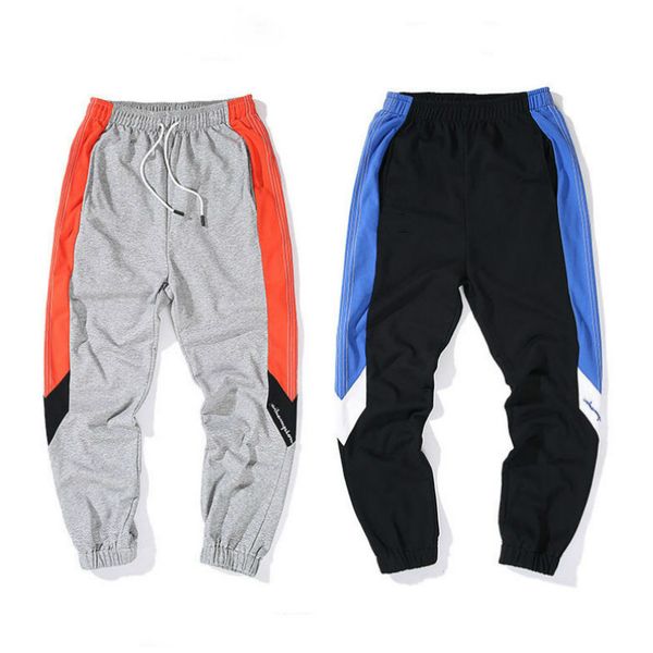 mens & womens brand designer pants comfortable casual fashion trousers 2020 new arrive sport thicken sweatpants, Black
mens & womens brand designer pants comfortable casual fashion trousers 2020 new arrive sport thicken sweatpants, Black