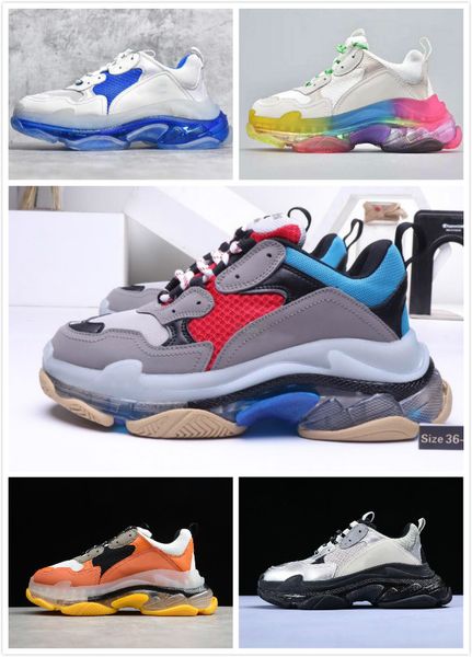 2019 men 039 women ca ual hoe triple 17fw green yellow black neaker old grandpa trainer triple neaker fa hion hoe outdoor boot
2019 men 039 women ca ual hoe triple 17fw green yellow black neaker old grandpa trainer triple neaker fa hion hoe outdoor boot