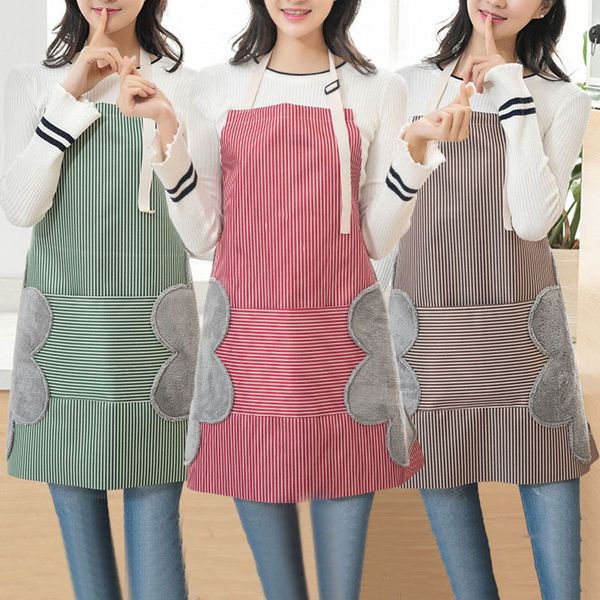1pc 70*72cm japanese style wiping hands apron brand new adjustable strap design wide neck band suitable for kitchen pinafore
1pc 70*72cm japanese style wiping hands apron brand new adjustable strap design wide neck band suitable for kitchen pinafore