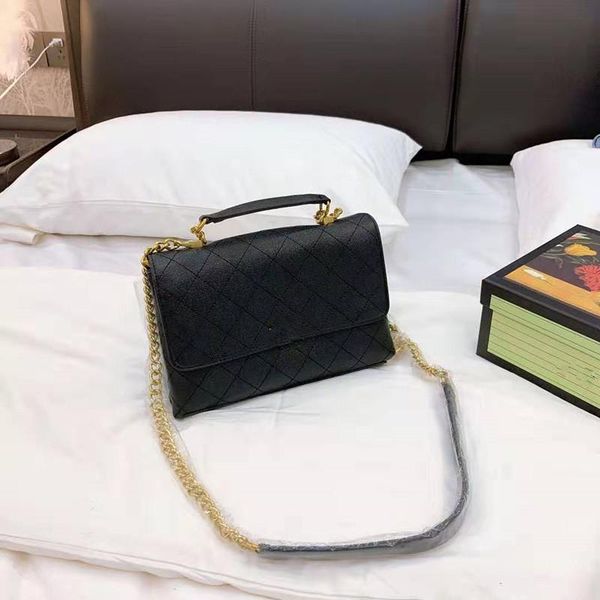 female new ling madame chain genuine leather handbags head layer cowhide little single shoulder bucket bags woman bag package
female new ling madame chain genuine leather handbags head layer cowhide little single shoulder bucket bags woman bag package