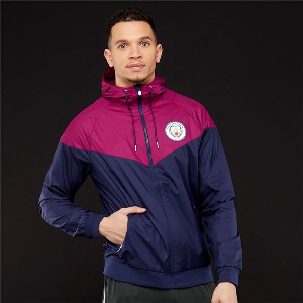 designer jacket coat 2019 autumn brand windrunner windbreaker jacket mens hoodie sportswear soccer team pattern zipper clothing, Black;brown
designer jacket coat 2019 autumn brand windrunner windbreaker jacket mens hoodie sportswear soccer team pattern zipper clothing, Black;brown