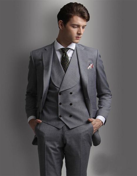 groom tuxedos groomsmen notch lapel new arrival grey men suits wedding/prom/dinner man blazer ( jacket+pants+vest+tie ) m1220, Black;gray
groom tuxedos groomsmen notch lapel new arrival grey men suits wedding/prom/dinner man blazer ( jacket+pants+vest+tie ) m1220, Black;gray