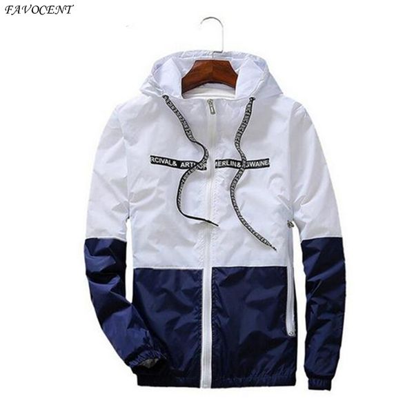 favocent jackets women 100% new jacket women's hooded women jacket fashion thin windbreaker men outwear good, Black;brown
favocent jackets women 100% new jacket women's hooded women jacket fashion thin windbreaker men outwear good, Black;brown