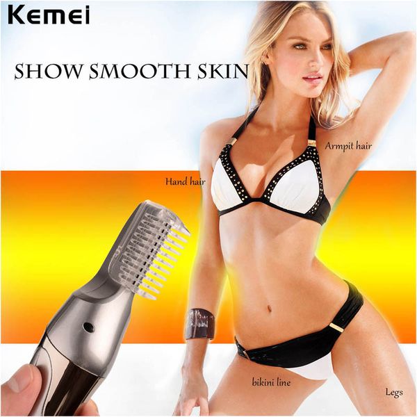 kemei 570a 7 in1 лучших волос и тела триммер бритва носа триммер уха beard trimmer волос cutter throj
kemei 570a 7 in1 лучших волос и тела триммер бритва носа триммер уха beard trimmer волос cutter throj